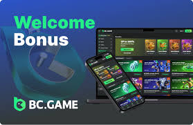 BC.Game বাংলাদেশে গেমিংয়ের নতুন দিগন্ত BC.Game বাংলাদেশে গেমিংয়ের নতুন দিগন্ত
