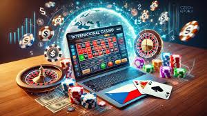 Casino Vklad 1 Euro Vaše Brána k Online Hraní Casino Vklad 1 Euro Vaše Brána k Online Hraní