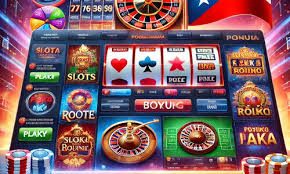 Casino Vklad 1 Euro Vaše Brána k Online Hraní Casino Vklad 1 Euro Vaše Brána k Online Hraní