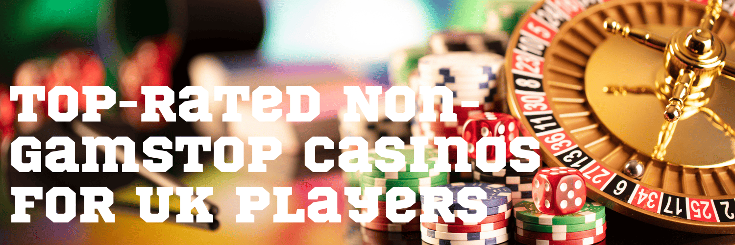 Discovering Casinos Not Listed on Gamstop Discovering Casinos Not Listed on Gamstop