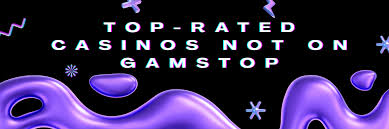 Discovering Casinos Not Listed on Gamstop Discovering Casinos Not Listed on Gamstop