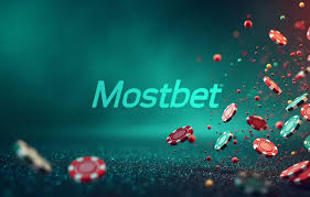 Explore the Exciting World of Mostbet App Your Ultimate Betting Experience