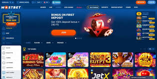 Exploring Mostbet Giris Your Gateway to Online Betting Exploring Mostbet Giris Your Gateway to Online Betting