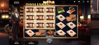 Mafia Casino Online España El Nuevo Futuro del Juego en Línea Mafia Casino Online España El Nuevo Futuro del Juego en Línea