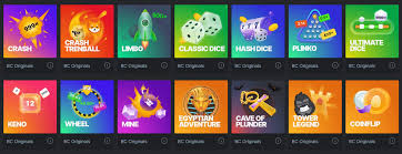 Ultimate Guide How to Play BC.Game Crash Effectively Ultimate Guide How to Play BC.Game Crash Effectively