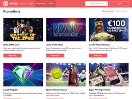 Canada - stake casino avis