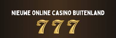 Buitenlands Online Casino De Voordelen en Nadelen Buitenlands Online Casino De Voordelen en Nadelen