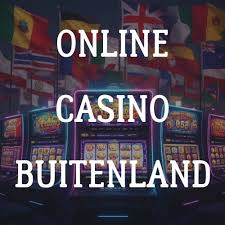 Buitenlands Online Casino De Voordelen en Nadelen Buitenlands Online Casino De Voordelen en Nadelen