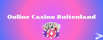Buitenlands Online Casino De Voordelen en Nadelen Buitenlands Online Casino De Voordelen en Nadelen