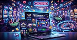 Casino Uden Om Rofus Oplev Friheden Ved Online Spil
