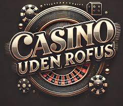 Casino Uden om Rufus Find De Bedste Alternativer