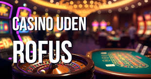 Casino Uden Rofus Sådan Spiller Du Sikkert Casino Uden Rofus Sådan Spiller Du Sikkert