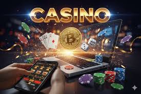 Casino Uden Rufus Frihed til at Spille