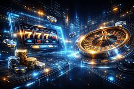 Casino uden Rufus - Sikker og Hurtig Spil med Trustly Casino uden Rufus - Sikker og Hurtig Spil med Trustly
