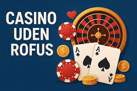 Casino uden Rufus - Sikker og Hurtig Spil med Trustly Casino uden Rufus - Sikker og Hurtig Spil med Trustly
