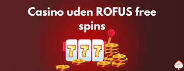 Casino Uden Rufus - Spil Sikkert med Trustly Casino Uden Rufus - Spil Sikkert med Trustly