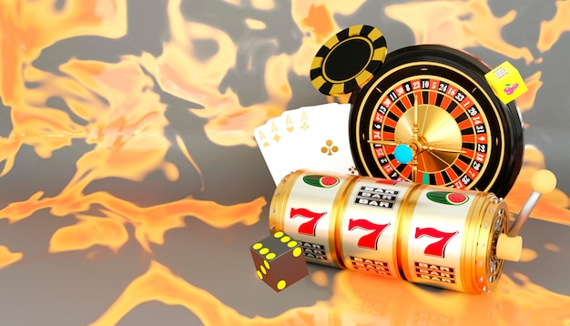 Casino udenom rofus En Ny Æra af Online Spil Casino udenom rofus En Ny Æra af Online Spil
