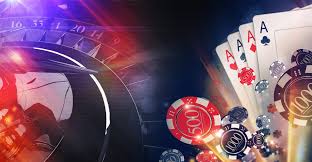 Casino XGG Game UK - Your Ultimate Gaming Destination