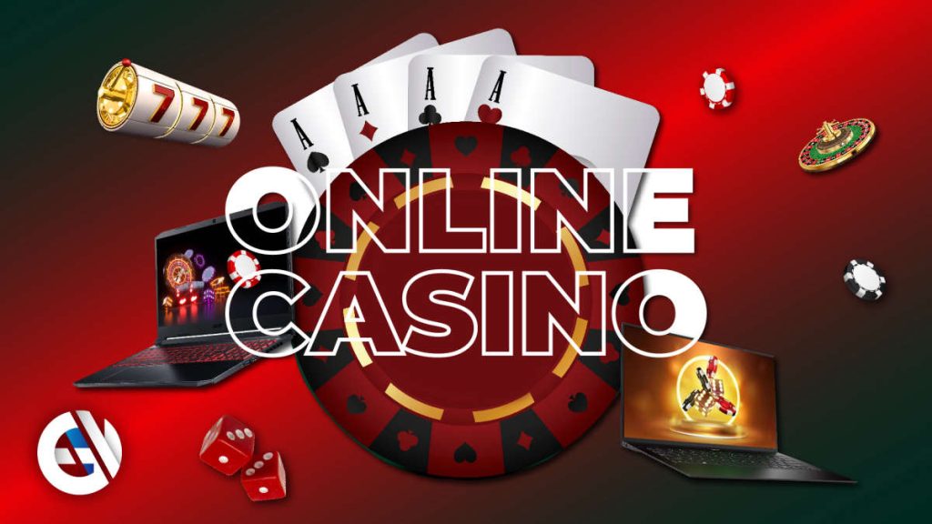 Discover the Enchantment of Casino Aphrodite -254023606
