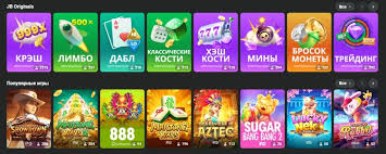 Discover the Exciting World of JB Casino 1925399456 Discover the Exciting World of JB Casino 1925399456