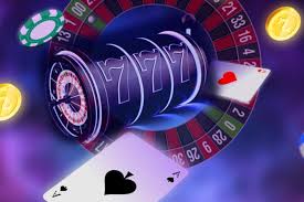 Discover the Thrills at BigWins Casino & Sportsbook Discover the Thrills at BigWins Casino & Sportsbook