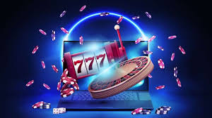 Discover the Thrills at BigWins Casino & Sportsbook Discover the Thrills at BigWins Casino & Sportsbook