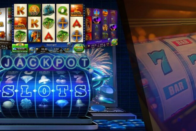 Experience the Thrill of Gaming at Casino LumiBet Experience the Thrill of Gaming at Casino LumiBet