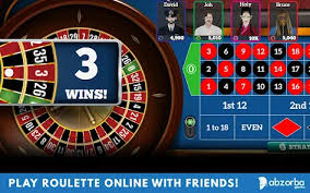Experience the Thrill of Live Roulette A Comprehensive Guide 35837566