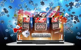 Experience the Thrill of Online Casino Admiral