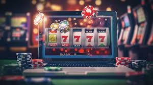 Experience the Thrill of Online Casino Admiral