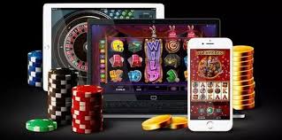 Experience Thrilling Gaming at 21Bets Casino 322146206 Experience Thrilling Gaming at 21Bets Casino 322146206