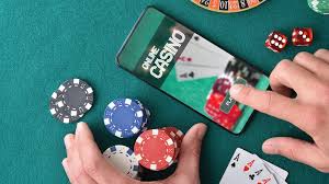 Exploring the Exciting World of Casino Casinoways UK Exploring the Exciting World of Casino Casinoways UK