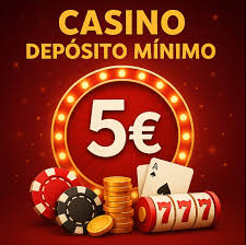 I migliori casino online con deposito minimo di 5 euro 823845034 I migliori casino online con deposito minimo di 5 euro 823845034