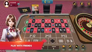 Live Roulette Experience the Thrill of Real-time Gaming Live Roulette Experience the Thrill of Real-time Gaming