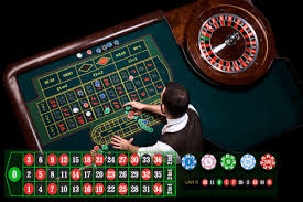 Live Roulette Experience the Thrill of Real-time Gaming Live Roulette Experience the Thrill of Real-time Gaming