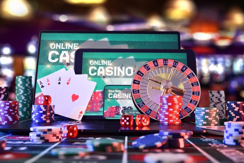 The Rise of Gursha Bet A New Era in Online Gambling 631072128 The Rise of Gursha Bet A New Era in Online Gambling 631072128