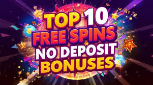 Unlock Excitement Get 30 Free Spins No Deposit Required! Unlock Excitement Get 30 Free Spins No Deposit Required!